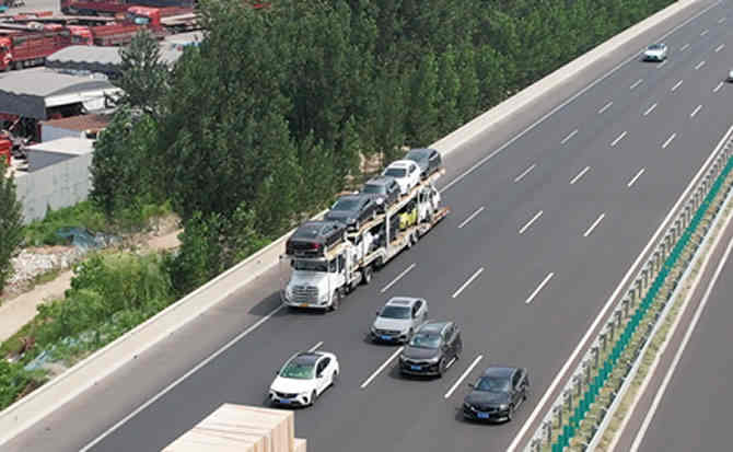 祥云高速公路汽车救援